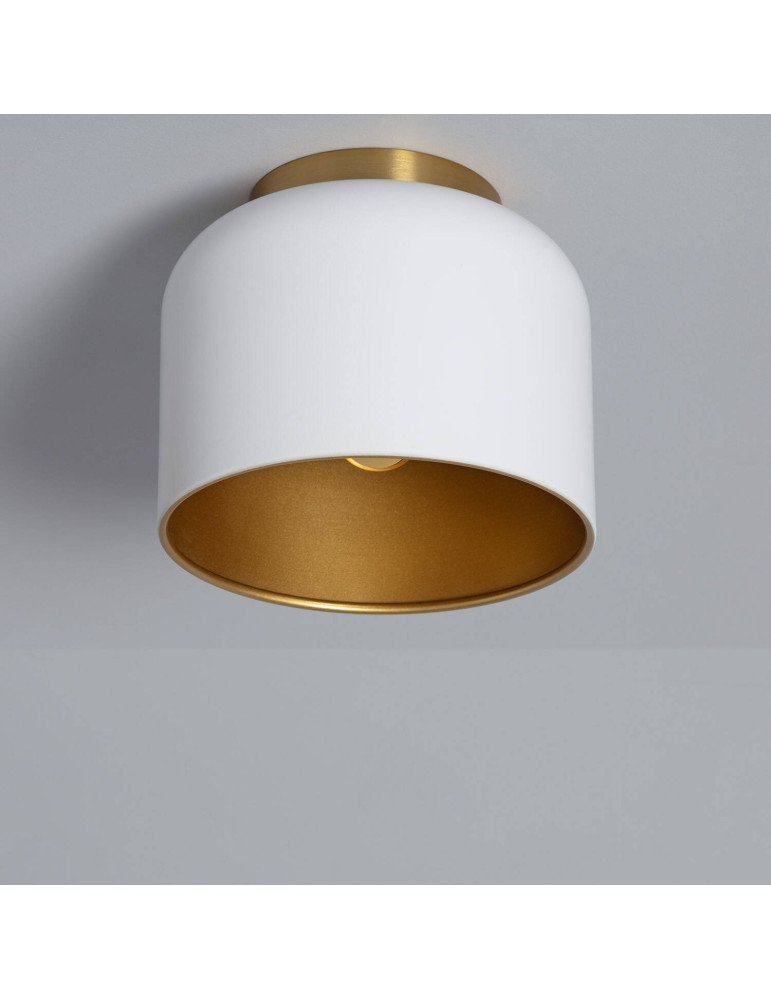 Plafonnier Aluminium Koloman