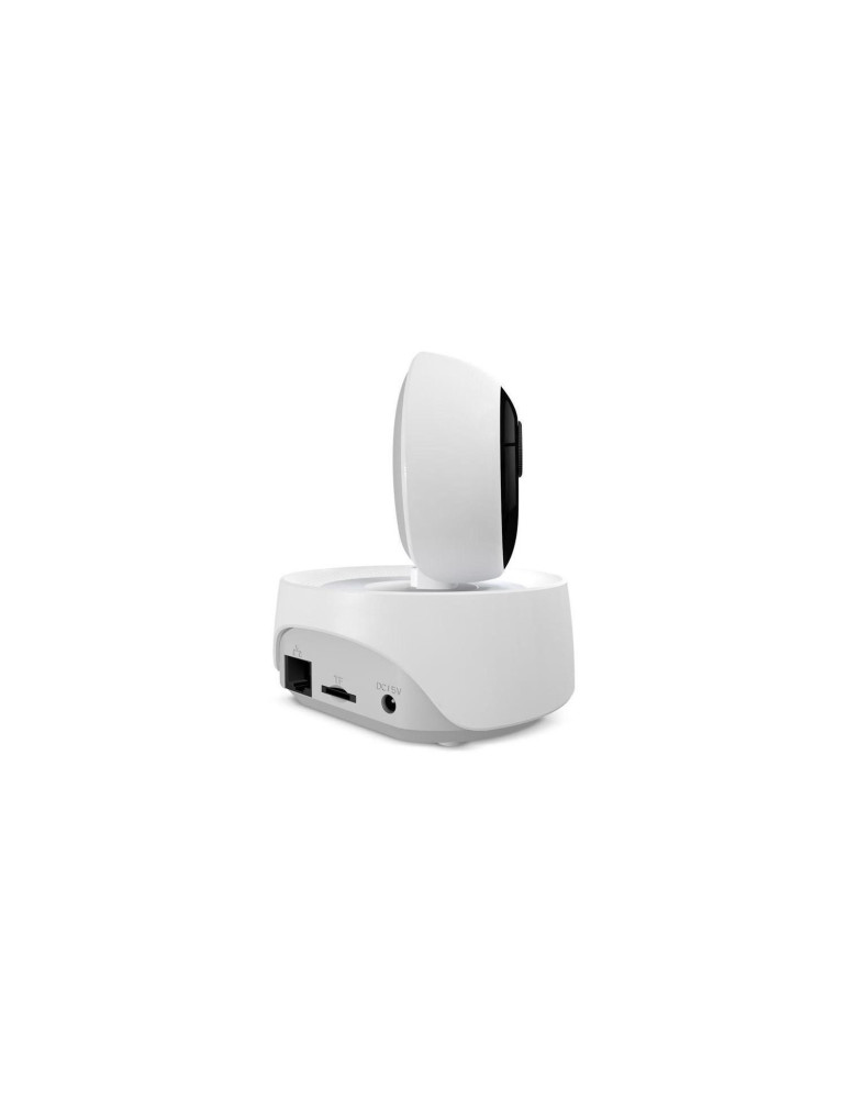 Caméra de Surveillance WiFi 1080P 360 degrés SONOFF GK-200MP2-B V2
