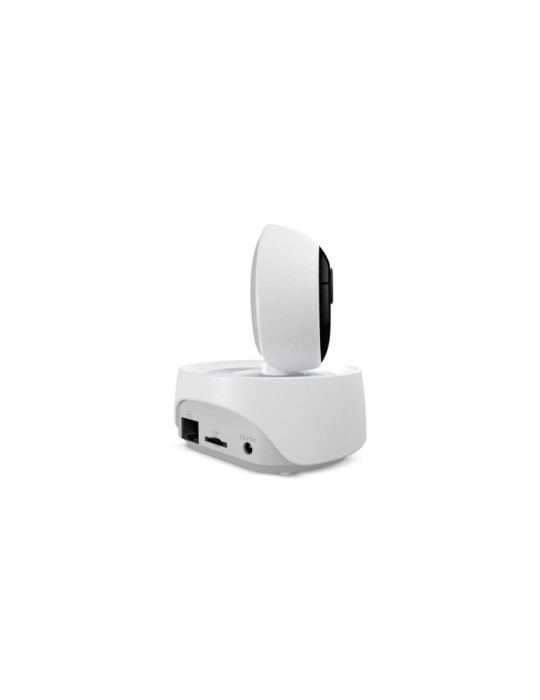 Caméra de Surveillance WiFi 1080P 360 degrés SONOFF GK-200MP2-B V2