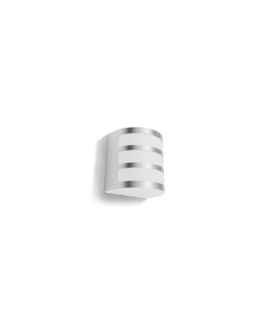 Applique Murale LED Extérieure PHILIPS Calgary 3W