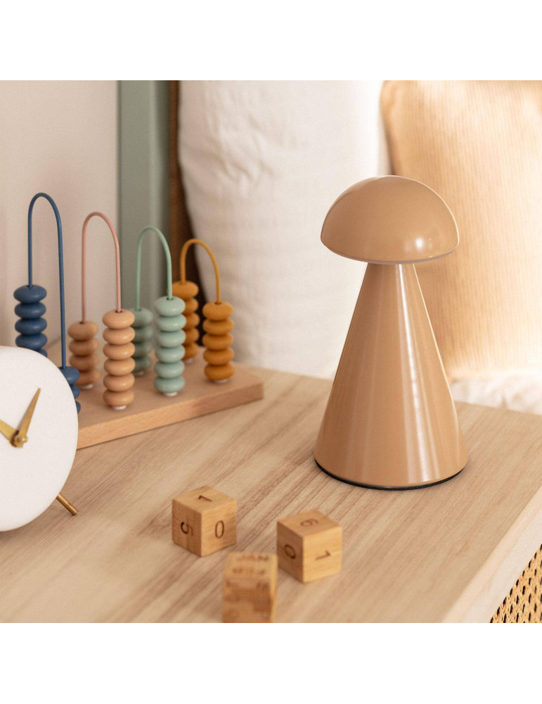 Lampe à Poser LED Portative 2W Azana avec Batterie Rechargeable USB