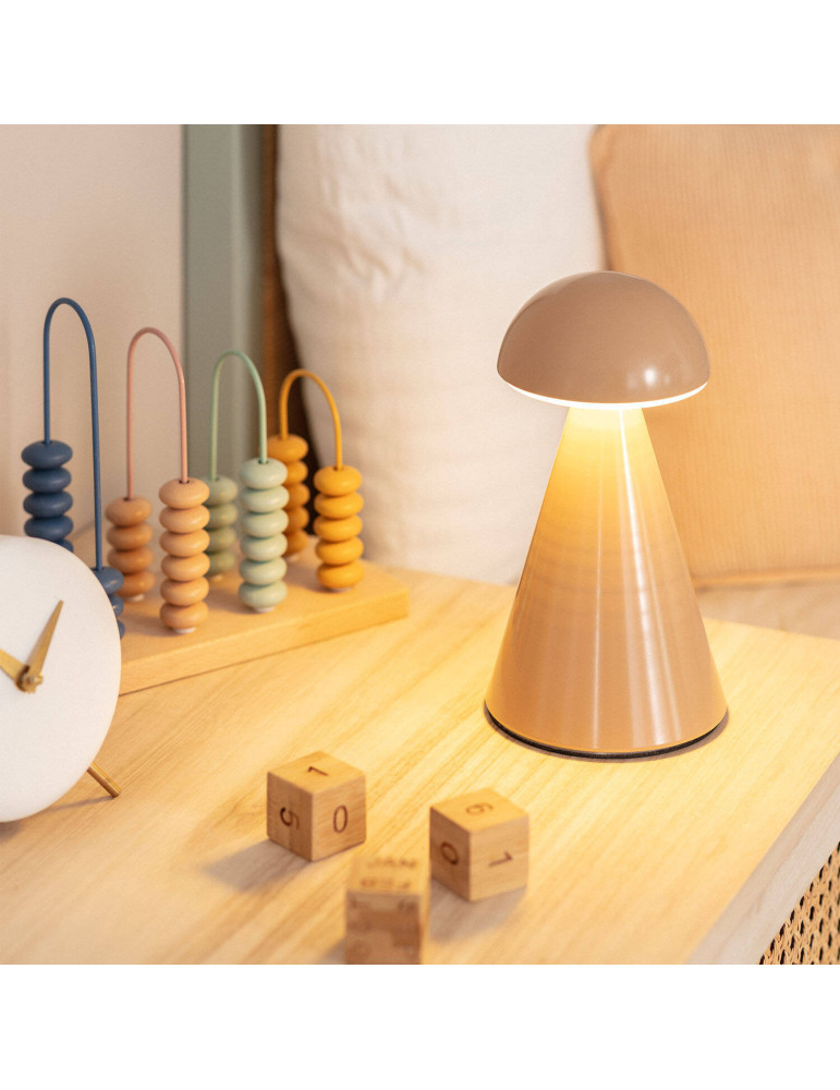 Lampe à Poser LED Portative 2W Azana avec Batterie Rechargeable USB