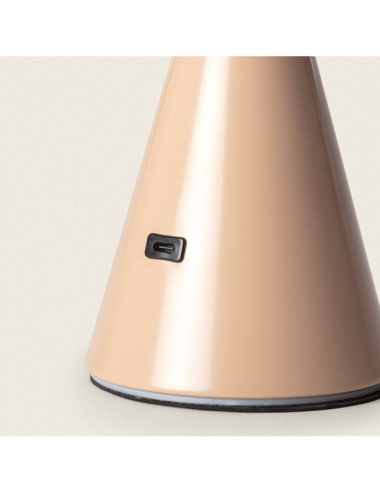 Lampe à Poser LED Portative 2W Azana avec Batterie Rechargeable USB