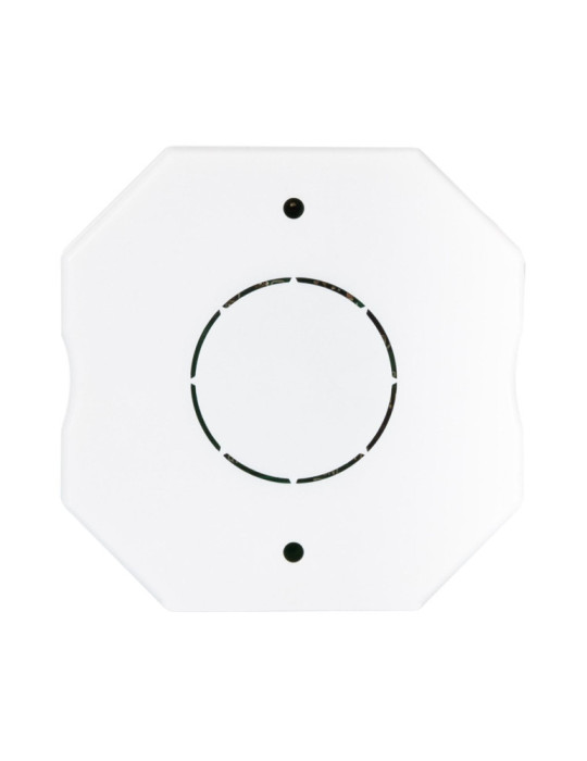 Module de Variation LED RF 12/48V pour Ruban LED Monochrome Compatible avec Bouton-Poussoir