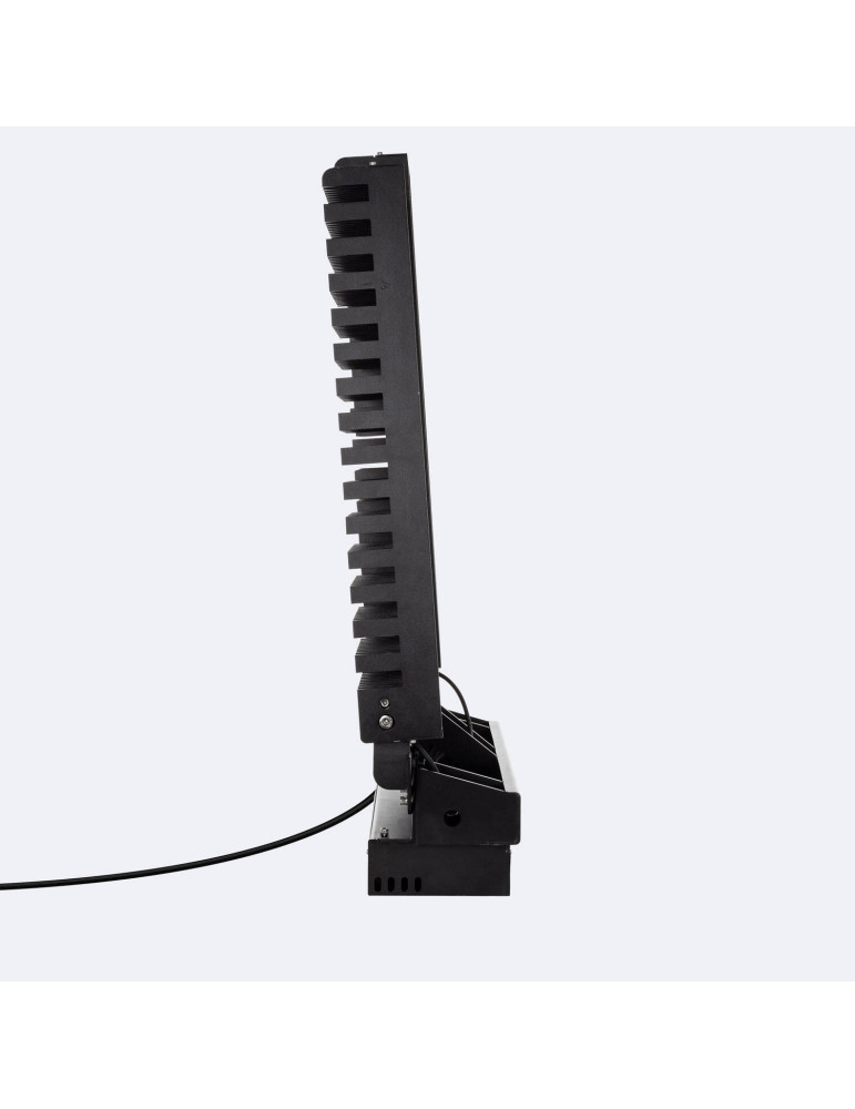 Projecteur LED 1200W Stadium Nova BIS Professionnel LUMILEDS 150lm/W IP66 INVENTRONICS Dimmable 0-10 V LEDNIX