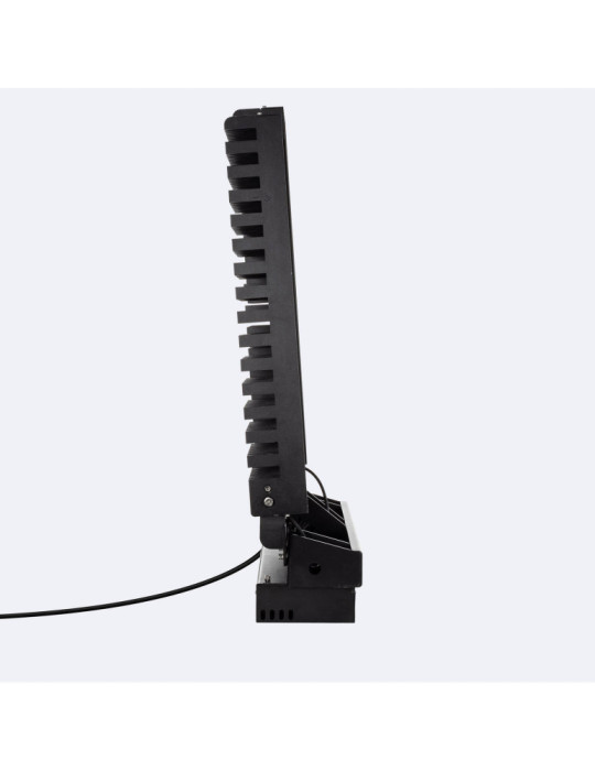 Projecteur LED 1200W Stadium Nova BIS Professionnel LUMILEDS 150lm/W IP66 INVENTRONICS Dimmable 0-10 V LEDNIX