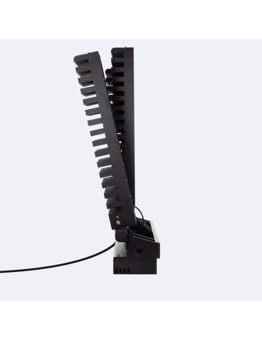 Projecteur LED 1200W Stadium Nova BIS Professionnel LUMILEDS 150lm/W IP66 INVENTRONICS Dimmable 0-10 V LEDNIX