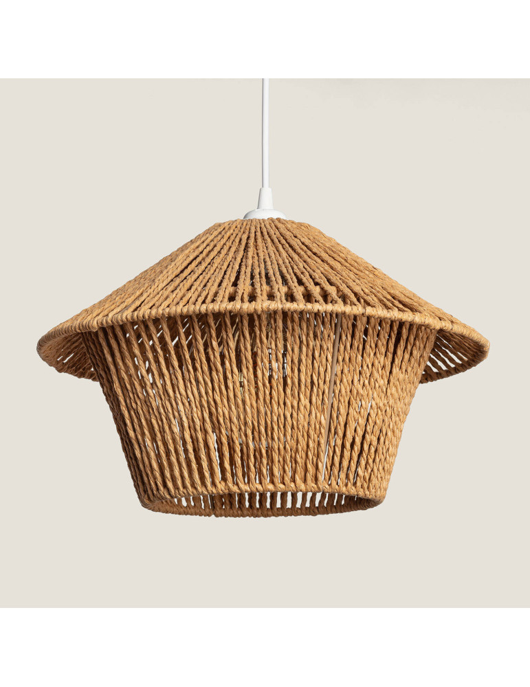 Suspension Fibres Naturelles Ilai