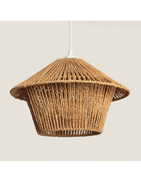 Suspension Fibres Naturelles Ilai