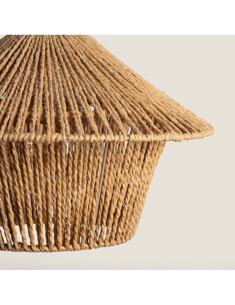 Suspension Fibres Naturelles Ilai