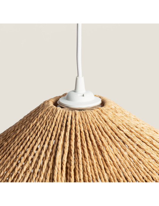 Suspension Fibres Naturelles Ilai