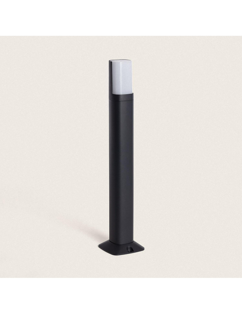 Balise Extérieure LED 5W en Saillie sur Pied 60cm Tittan