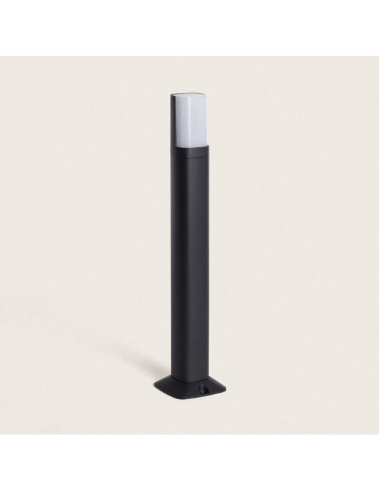 Balise Extérieure LED 5W en Saillie sur Pied 60cm Tittan