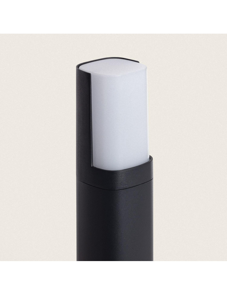 Balise Extérieure LED 5W en Saillie sur Pied 60cm Tittan