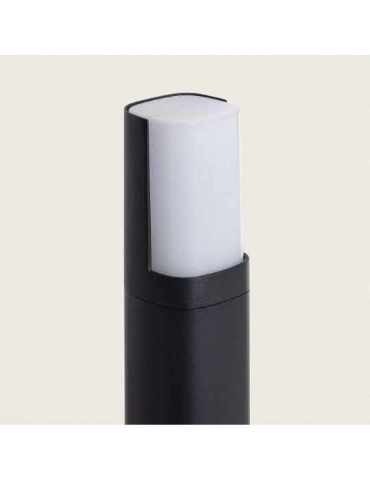 Balise Extérieure LED 5W en Saillie sur Pied 60cm Tittan