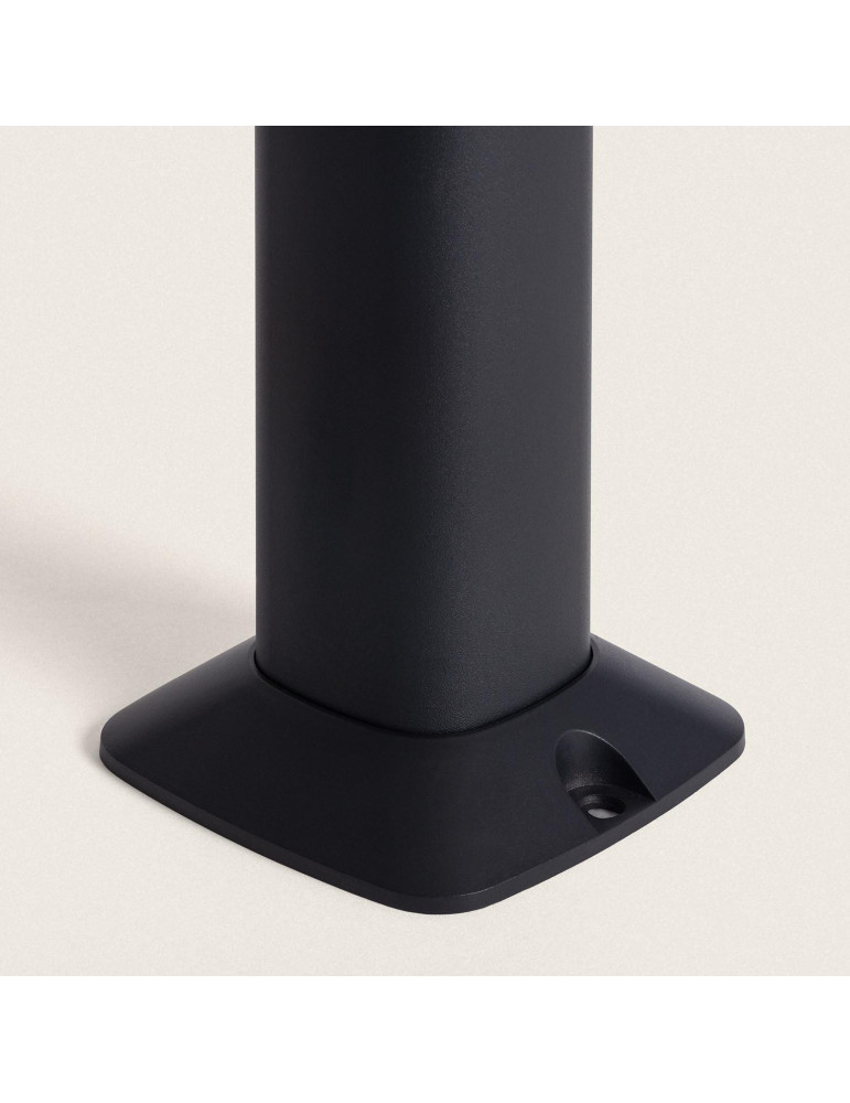 Balise Extérieure LED 5W en Saillie sur Pied 60cm Tittan