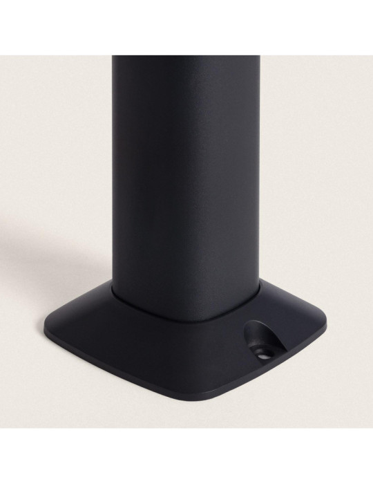 Balise Extérieure LED 5W en Saillie sur Pied 60cm Tittan