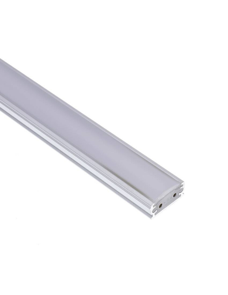 Profilé avec Ruban LED Aretha 150mm 3W