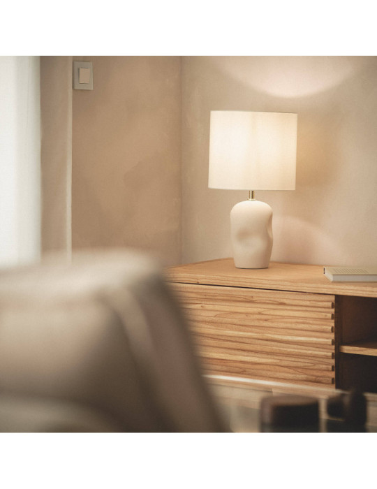 Lampe à Poser Céramique Barta