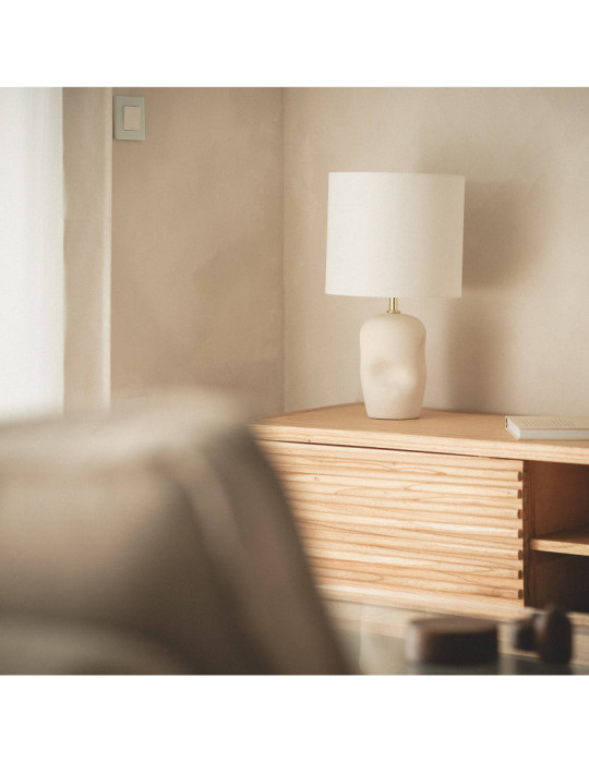 Lampe à Poser Céramique Barta