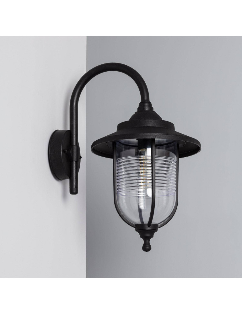 Lampe Murale Extérieure Berna Lampe Murale Extérieure Berna