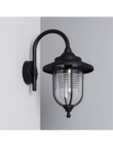 Lampe Murale Extérieure Berna