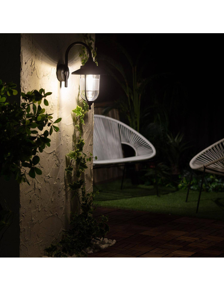 Lampe Murale Extérieure Berna