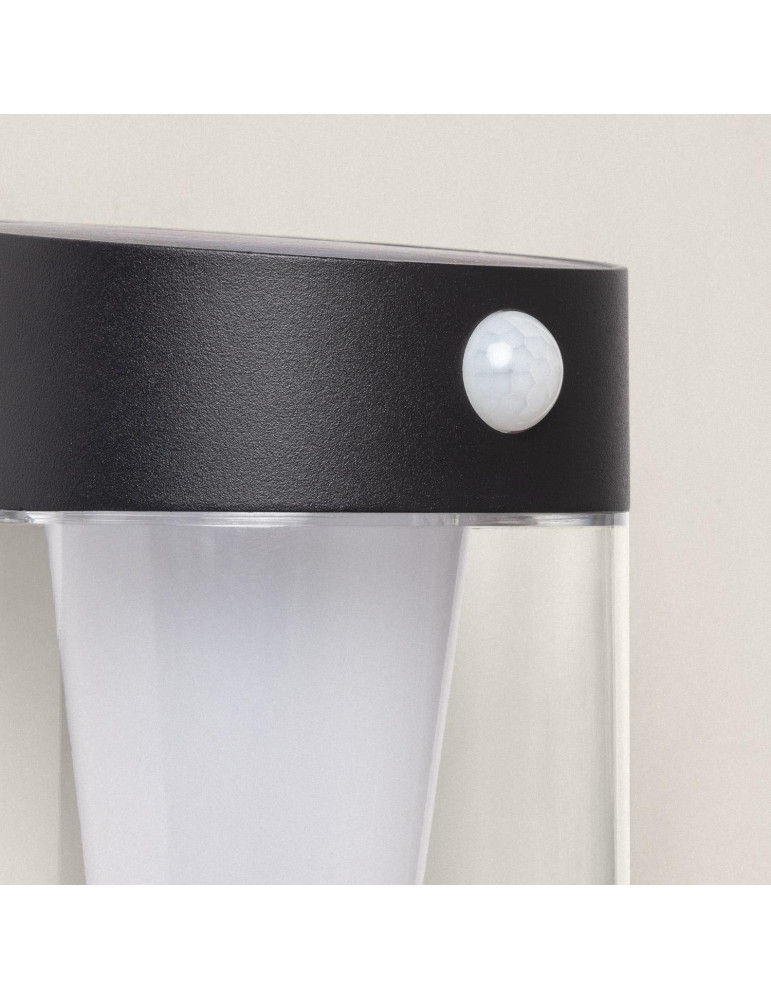 Applique Murale Extérieure Solaire LED 1