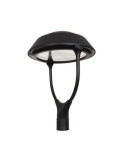 Lampadaire LED 60W Aventino LUMILEDS PHILIPS Xitanium Programmable