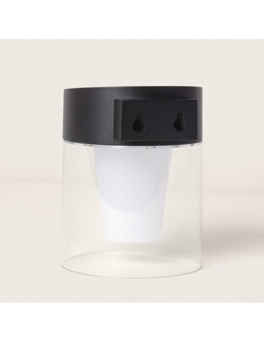 5W Aluminium avec Détecteur de Mouvement Efren