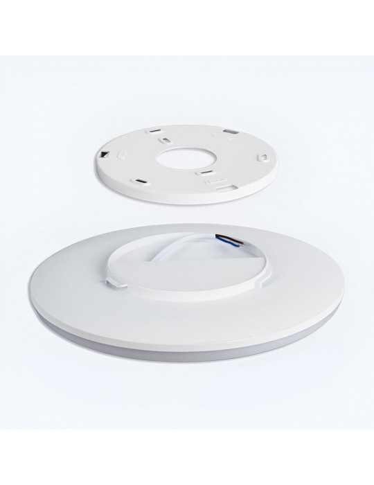 Plafonnier LED Rond 50W Glow Ø450mm
