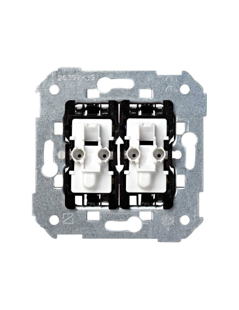 Va-et-Vient Double SIMON 28 26397