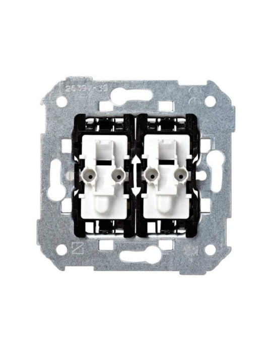 Va-et-Vient Double SIMON 28 26397