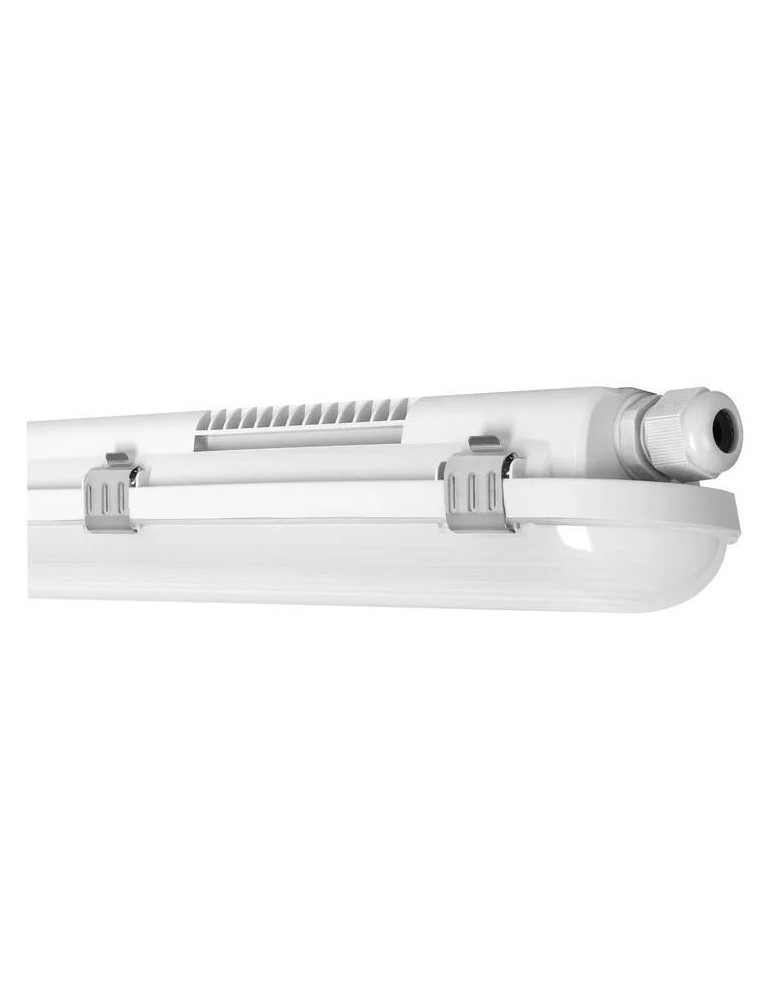 Réglette Étanche LED  9 W 60 cm 120 lm/W IP65  LEDVANCE