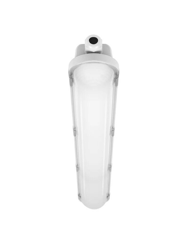 Réglette Étanche LED  9 W 60 cm 120 lm/W IP65  LEDVANCE