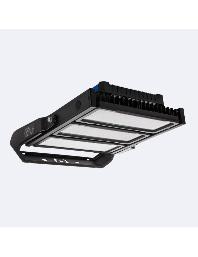 Projecteur LED 900W Stadium Professionnel Lumiled 180lm/W IP66 SOSEN Dimmable 0-10V