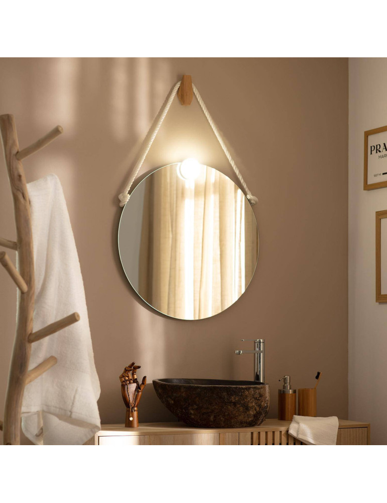 Applique LED Barbados 4W pour Miroir Salle de Bains