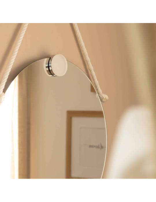 Applique LED Barbados 4W pour Miroir Salle de Bains