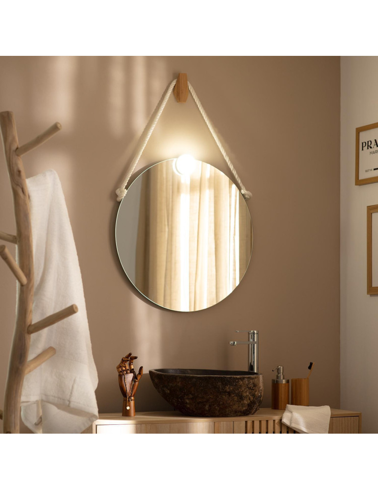 Applique LED Barbados 4W pour Miroir Salle de Bains