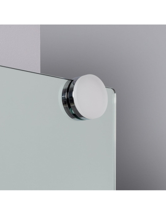 Applique LED Barbados 4W pour Miroir Salle de Bains