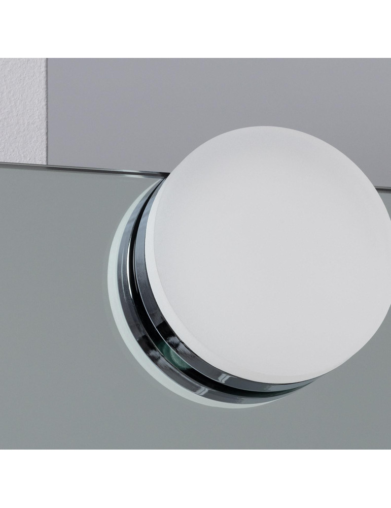 Applique LED Barbados 4W pour Miroir Salle de Bains