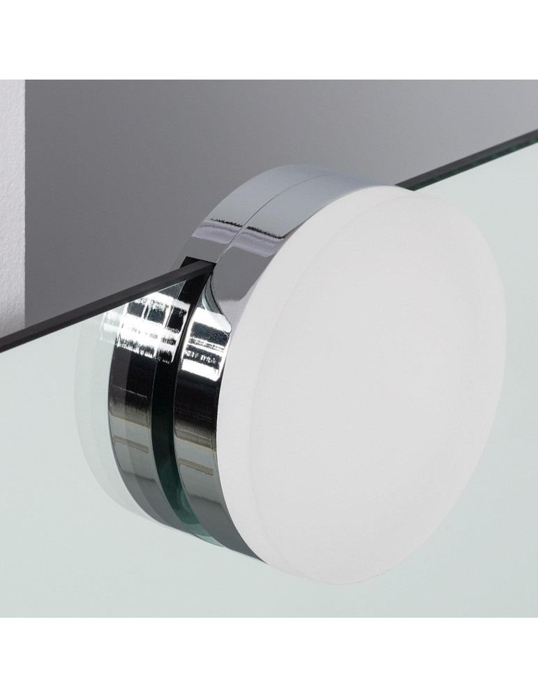 Applique LED Barbados 4W pour Miroir Salle de Bains