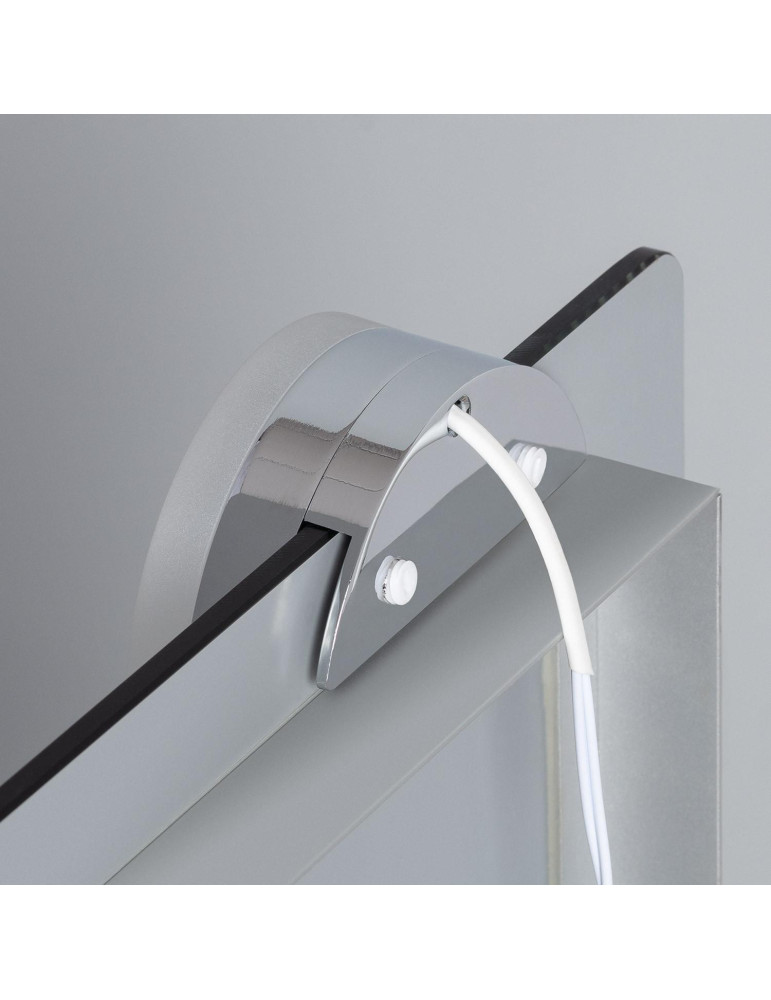 Applique LED Barbados 4W pour Miroir Salle de Bains