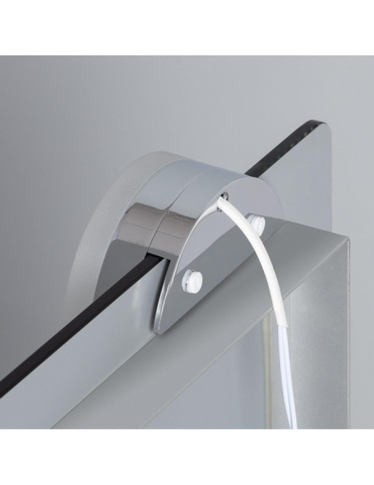 Applique LED Barbados 4W pour Miroir Salle de Bains