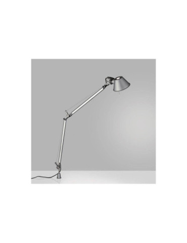 Lampe à Poser avec Support Fixe Tolomeo Lectura ARTEMIDE