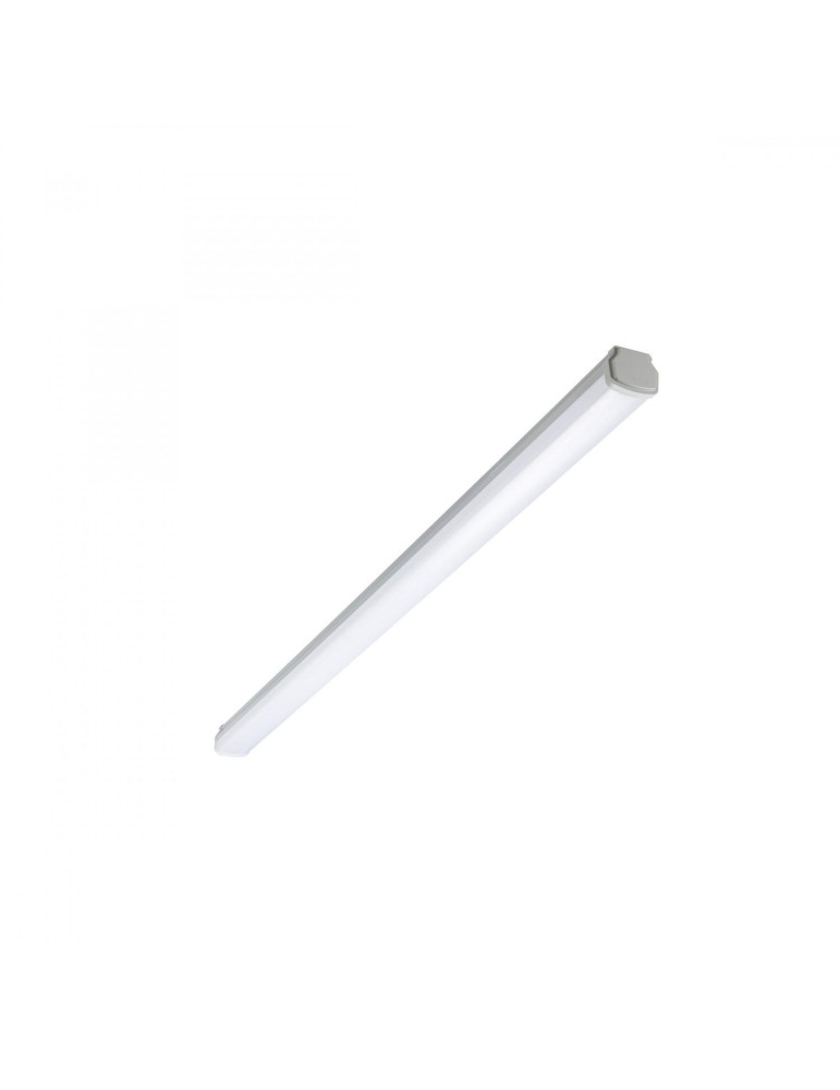 Réglette Étanche LED PHILIPS 46W Ledinaire 150cm IP66 WT060C