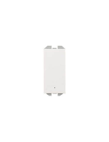 Bouton poussoir Simple Étroit avec Voyant Intégré SIMON 270 20001160