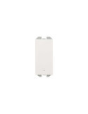 Bouton poussoir Simple Étroit avec Voyant Intégré SIMON 270 20001160