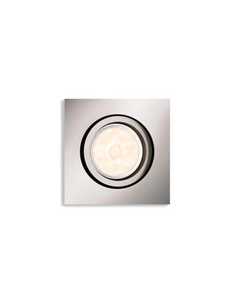Spot Downlight PHILIPS Carré Donegal Coupe Ø70 mm