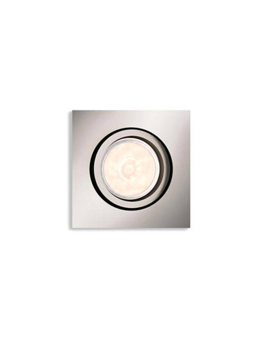 Spot Downlight PHILIPS Carré Donegal Coupe Ø70 mm
